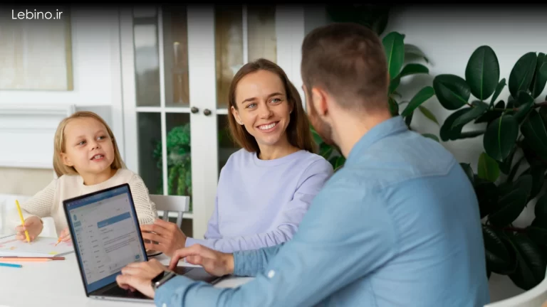 کسب و کار خانوادگی و اصول طلایی برای تجربه یک شراکت موفق