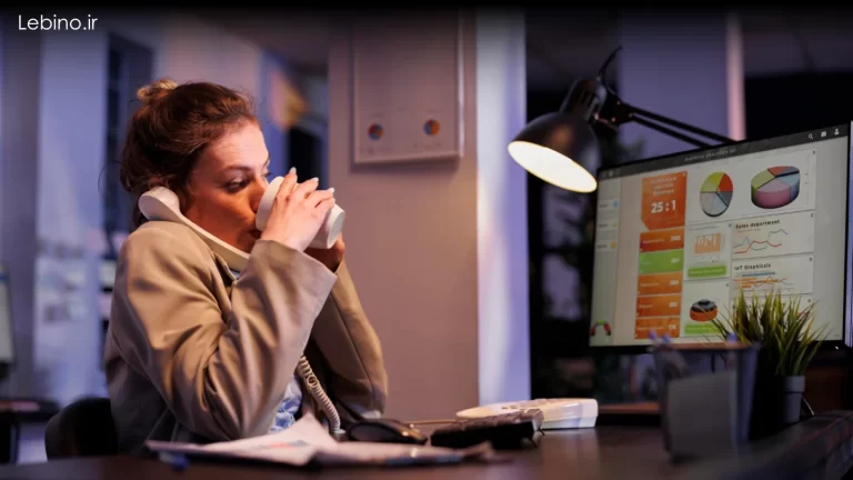 اصول بهره‌وری و مسیرهای بهبود عملکرد در کسب‌وکار