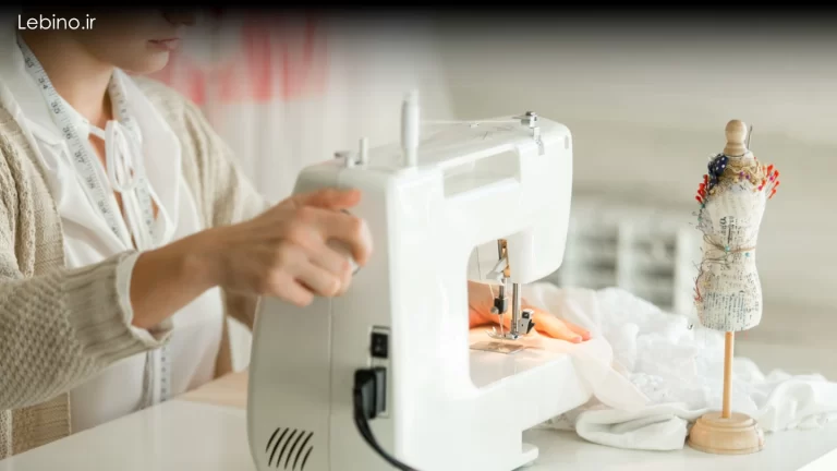 خیاطی و راه‌اندازی تولیدی پوشاک، راهنمای جامع+ بررسی هزینه ها