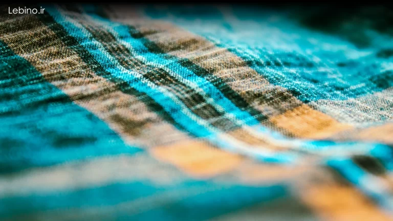پارچه بافی سنتی و صنعتی تفاوت‌ها کاربردها و نقش آن در اقتصاد