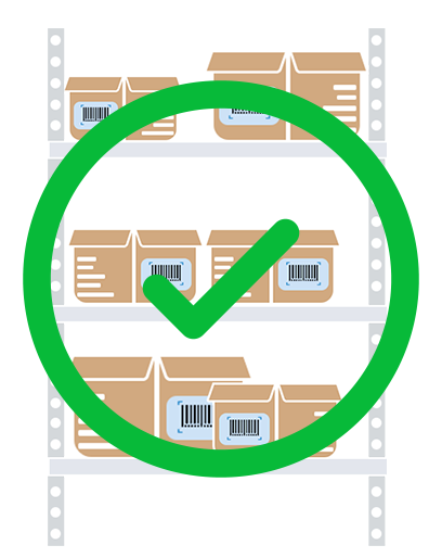 انبار کم‌هزینه‌تر، سود بیشتر