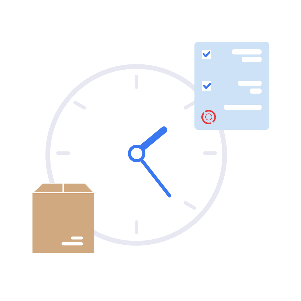 همه زمان‌ها ثبت و قابل پیگیری