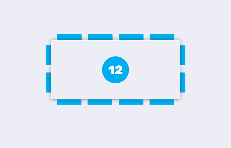 ایجاد و ویرایش میز و صندلی‌ها