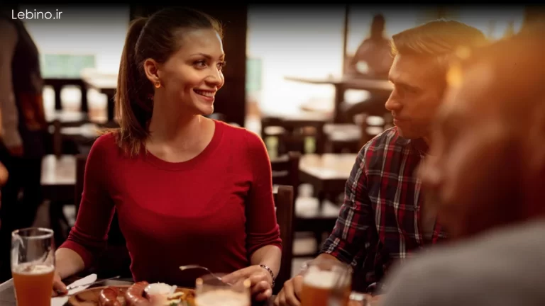 بهبود گردش میز (Table Turnover) دلیل افزایش فروشه