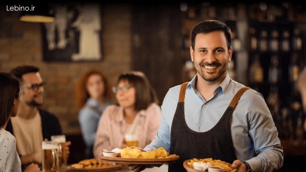 سودآوری و کاهش خطای انسانی با انتخاب درست نرم افزار رستوران
