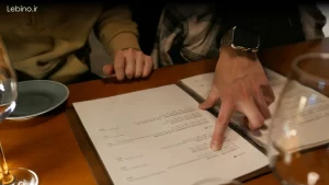 استراتژی‌های مهندسی منو ، روانشناسی انتخاب و انقلاب گردش میز