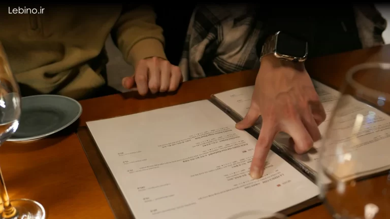 استراتژی‌های مهندسی منو ، روانشناسی انتخاب و انقلاب گردش میز