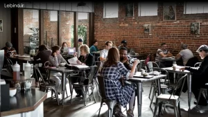 بهینه سازی فضای رستوران راهی برای افزایش نرخ گردش میز