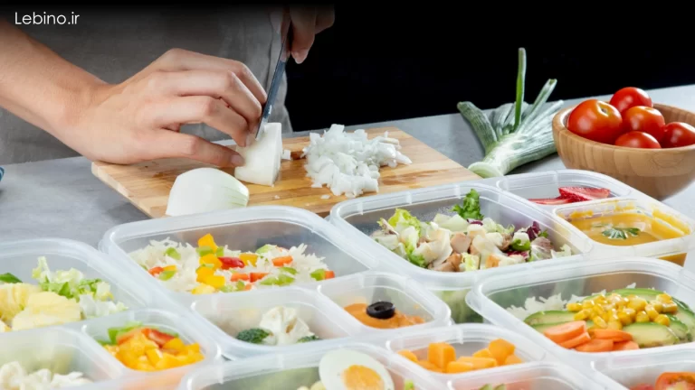 سیستم مدیریت کترینگ و تهیه غذا؛ راز افزایش سود و خداحافظی با بی‌نظمی