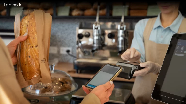 نرم افزار مدیریت فست فود؛ افزایش ۱۰۰٪ سرعت فروش و دلیوری