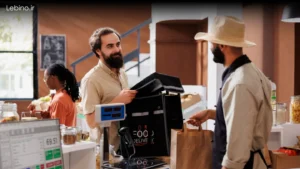 انواع تجهیزات سخت‌ افزاری رستوران و صندوق مکانیزه فروش